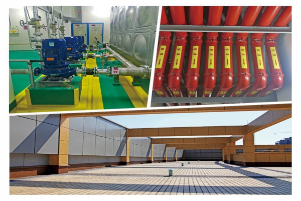 喜報(bào)?。。≈辛⒔ㄔO(shè)首獲“國(guó)家優(yōu)質(zhì)工程獎(jiǎng)”